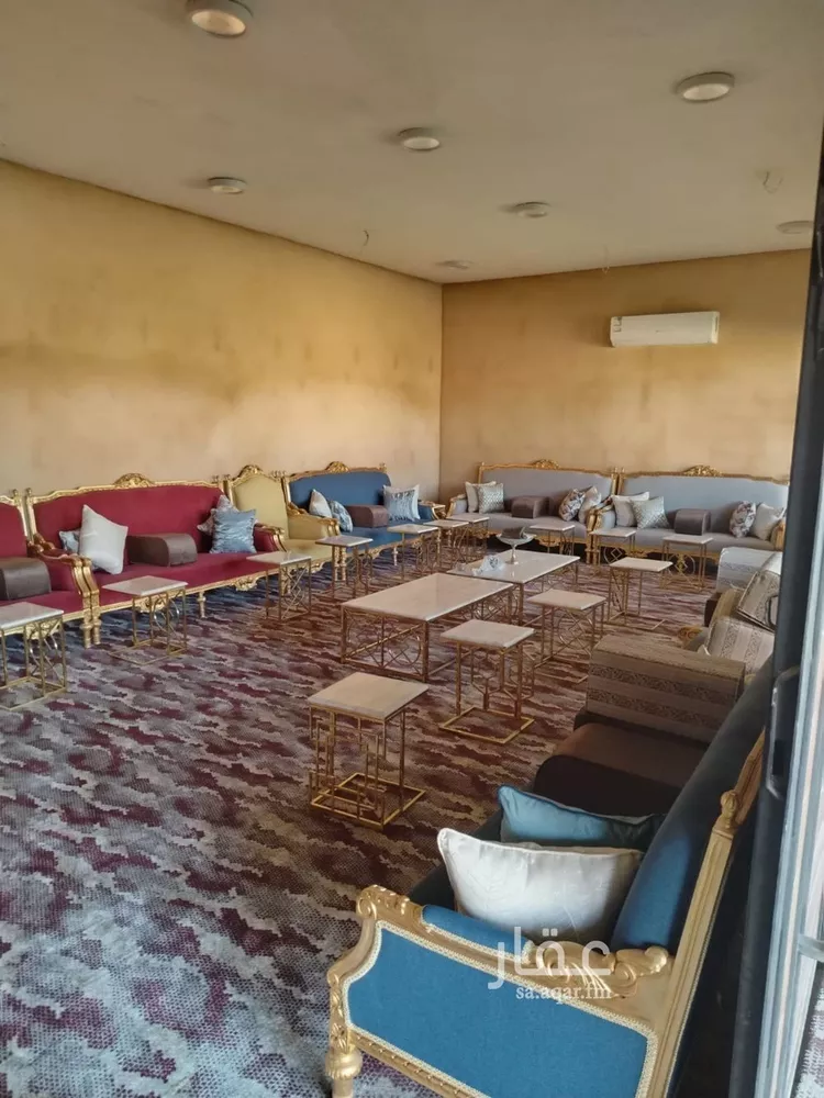 فيلا للإيجار في شارع الخيالة, حي الخير, مدينة الرياض, منطقة الرياض صورة 4