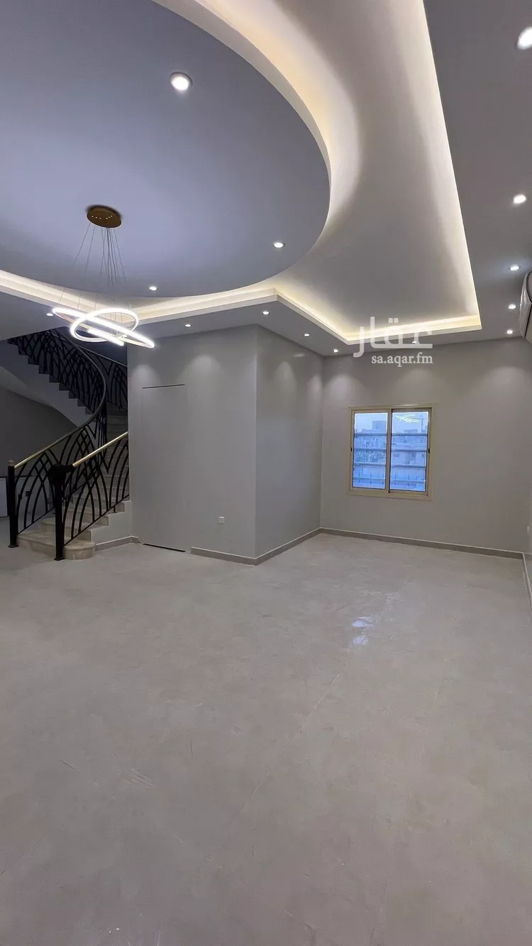 شقة للإيجار في شارع الدهناء, حي الملقا, مدينة الرياض, منطقة الرياض صورة 3