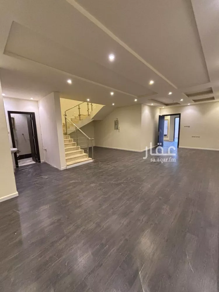 فيلا للإيجار في شارع محمد سعدون السويحلي, حي النرجس, مدينة الرياض, منطقة الرياض صورة 2