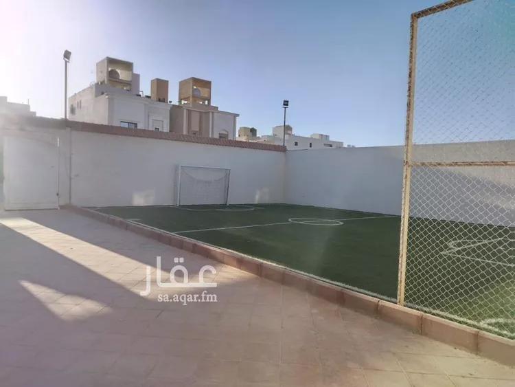 استراحة للإيجار في شارع السيد حسن كتبي, حي العارض, مدينة الرياض, منطقة الرياض صورة 5