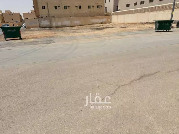 أرض للبيع في شارع صلالة, حي ظهرة لبن, مدينة الرياض, منطقة الرياض صورة 5