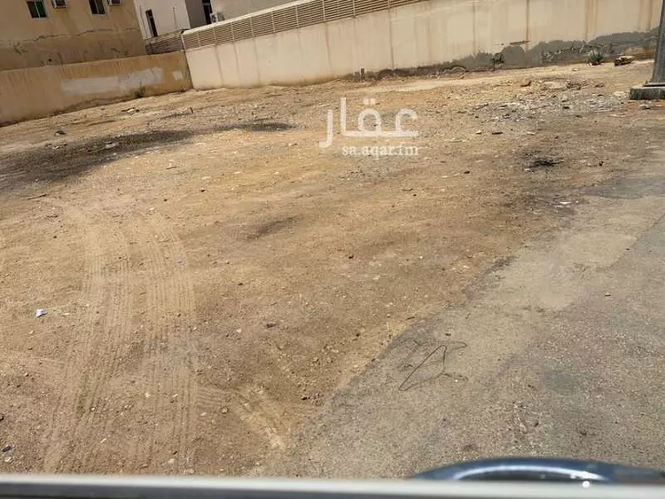 أرض للبيع في شارع صلالة, حي ظهرة لبن, مدينة الرياض, منطقة الرياض صورة 2