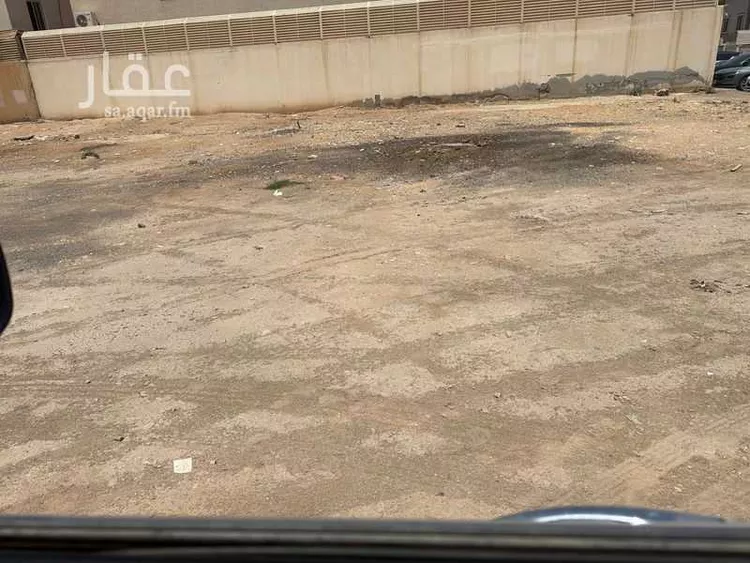 أرض للبيع في شارع صلالة, حي ظهرة لبن, مدينة الرياض, منطقة الرياض صورة 3