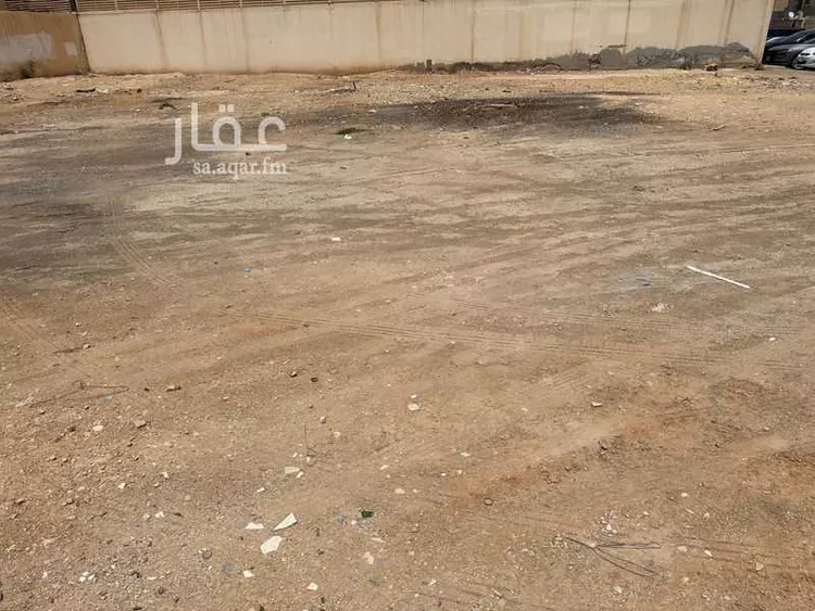 أرض للبيع في شارع صلالة, حي ظهرة لبن, مدينة الرياض, منطقة الرياض صورة 4