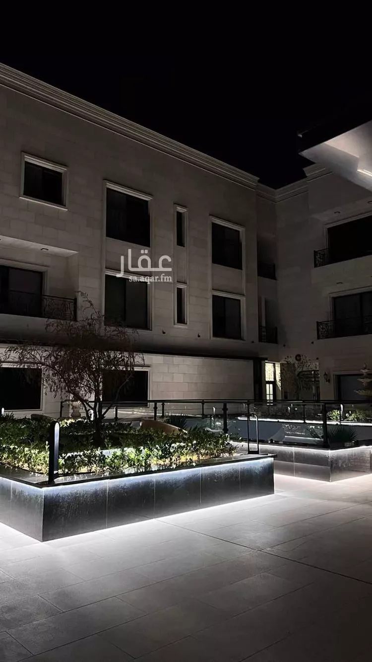 شقة للإيجار في شارع بريدة ، حي الريان ، الرياض ، منطقة الرياض صورة 5