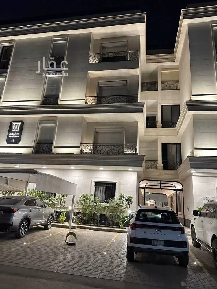 شقة للإيجار في شارع بريدة ، حي الريان ، الرياض ، منطقة الرياض صورة 4