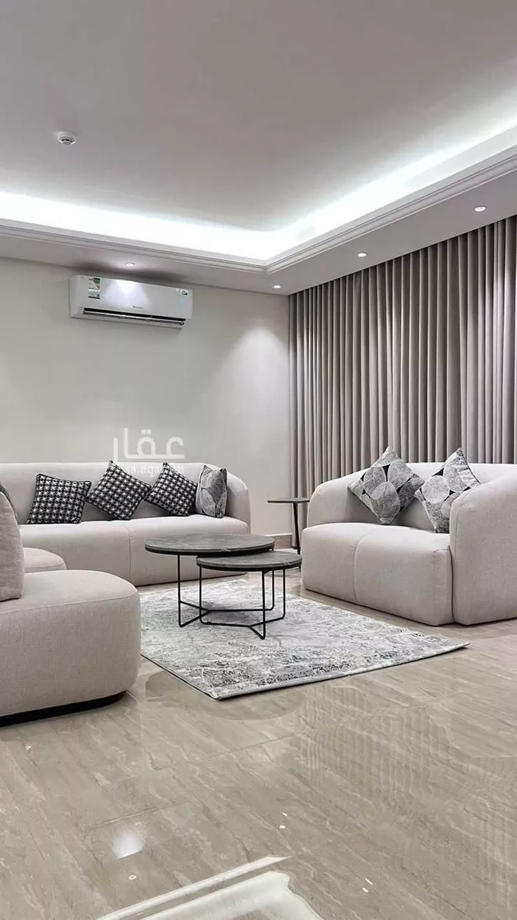 شقة للإيجار في شارع بريدة ، حي الريان ، الرياض ، منطقة الرياض