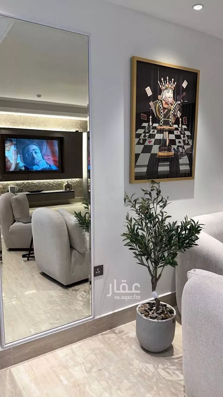 شقة للإيجار في شارع بريدة ، حي الريان ، الرياض ، منطقة الرياض صورة 3