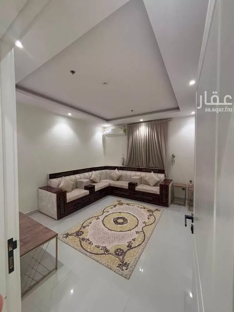 Apartment for Rent in Riyadh Ar Rimal