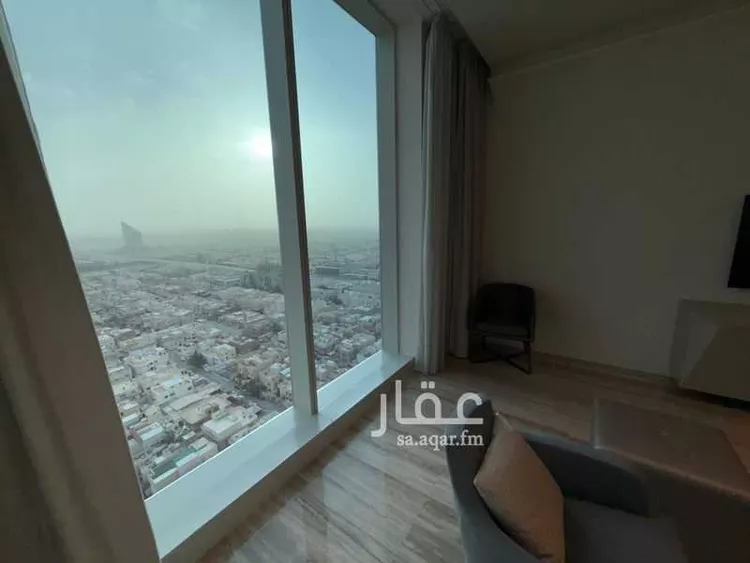 شقة للبيع في شارع الملك فهد الفرعي, حي العليا, مدينة الرياض, منطقة الرياض صورة 4