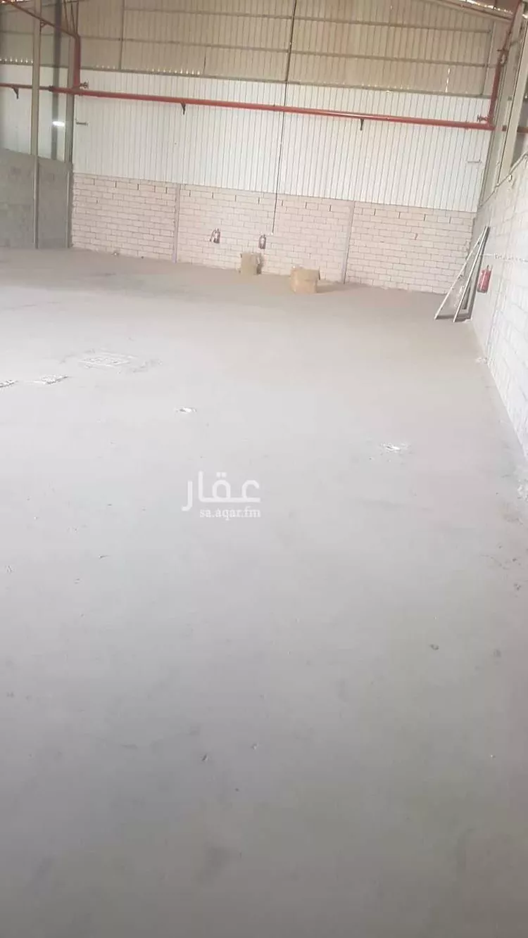 Warehouse for Rent in Al Kharj Al Safaa 7