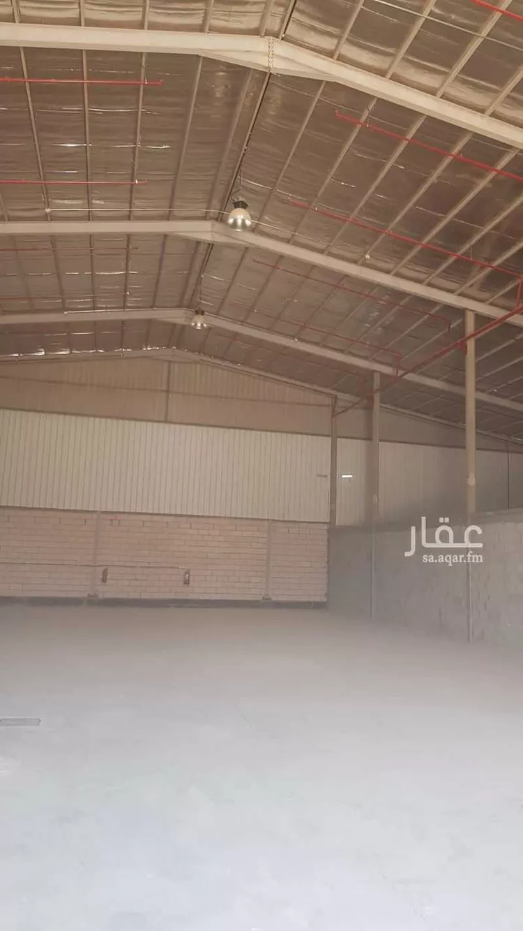 Warehouse for Rent in Al Kharj Al Safaa 12