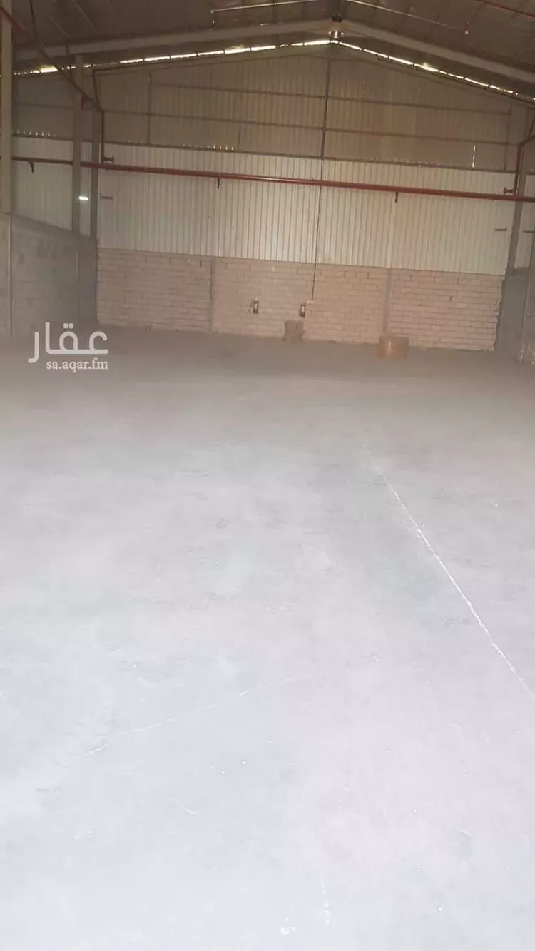 Warehouse for Rent in Al Kharj Al Safaa صورة 4