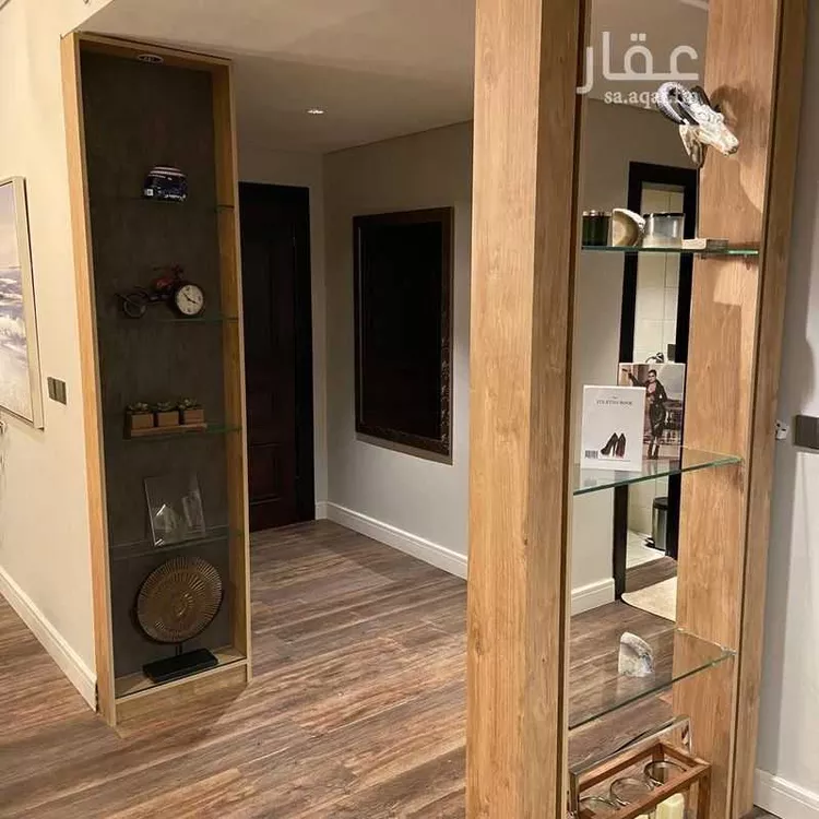 شقة للإيجار في شارع الإمام سعود بن فيصل, حي الملقا, مدينة الرياض, منطقة الرياض صورة 4