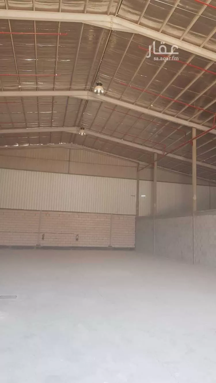 Warehouse for Rent in Al Kharj Al Safaa 12