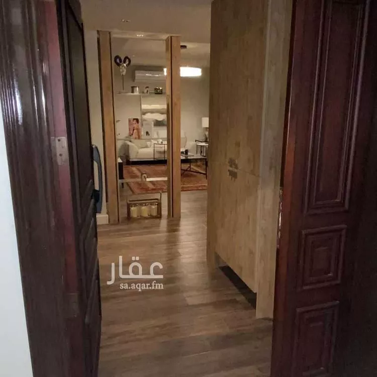 شقة للإيجار في شارع الإمام سعود بن فيصل, حي الملقا, مدينة الرياض, منطقة الرياض
