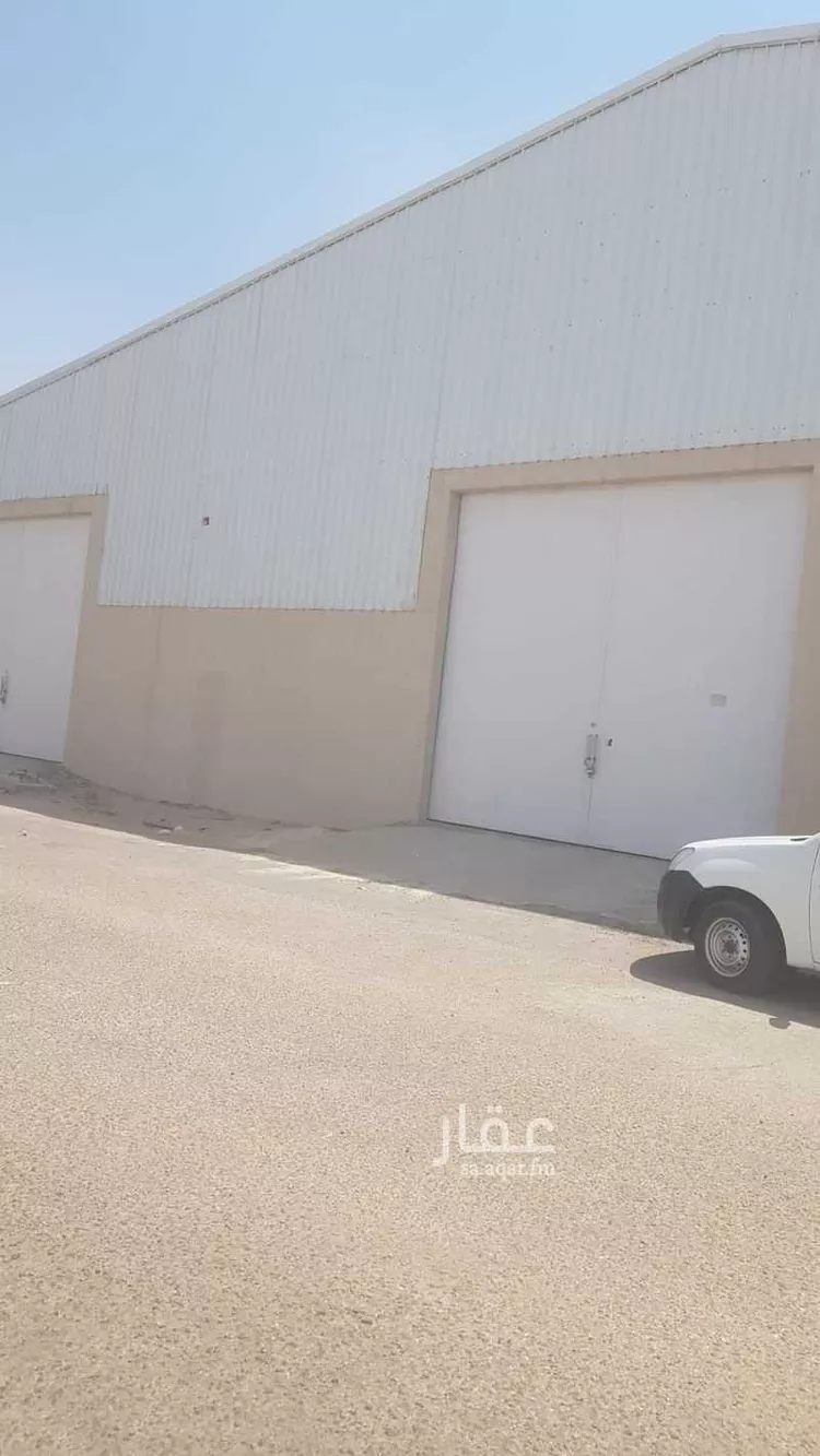 Warehouse for Rent in Al Kharj Al Safaa صورة 5