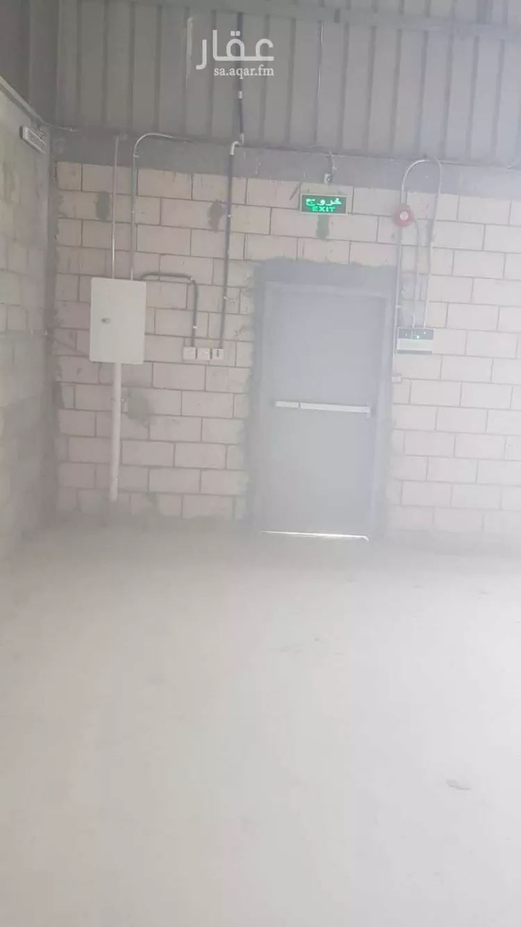 Warehouse for Rent in Al Kharj Al Safaa 6