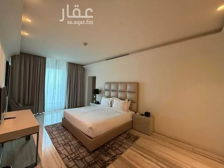 شقة للبيع في شارع الملك فهد الفرعي, حي العليا, مدينة الرياض, منطقة الرياض