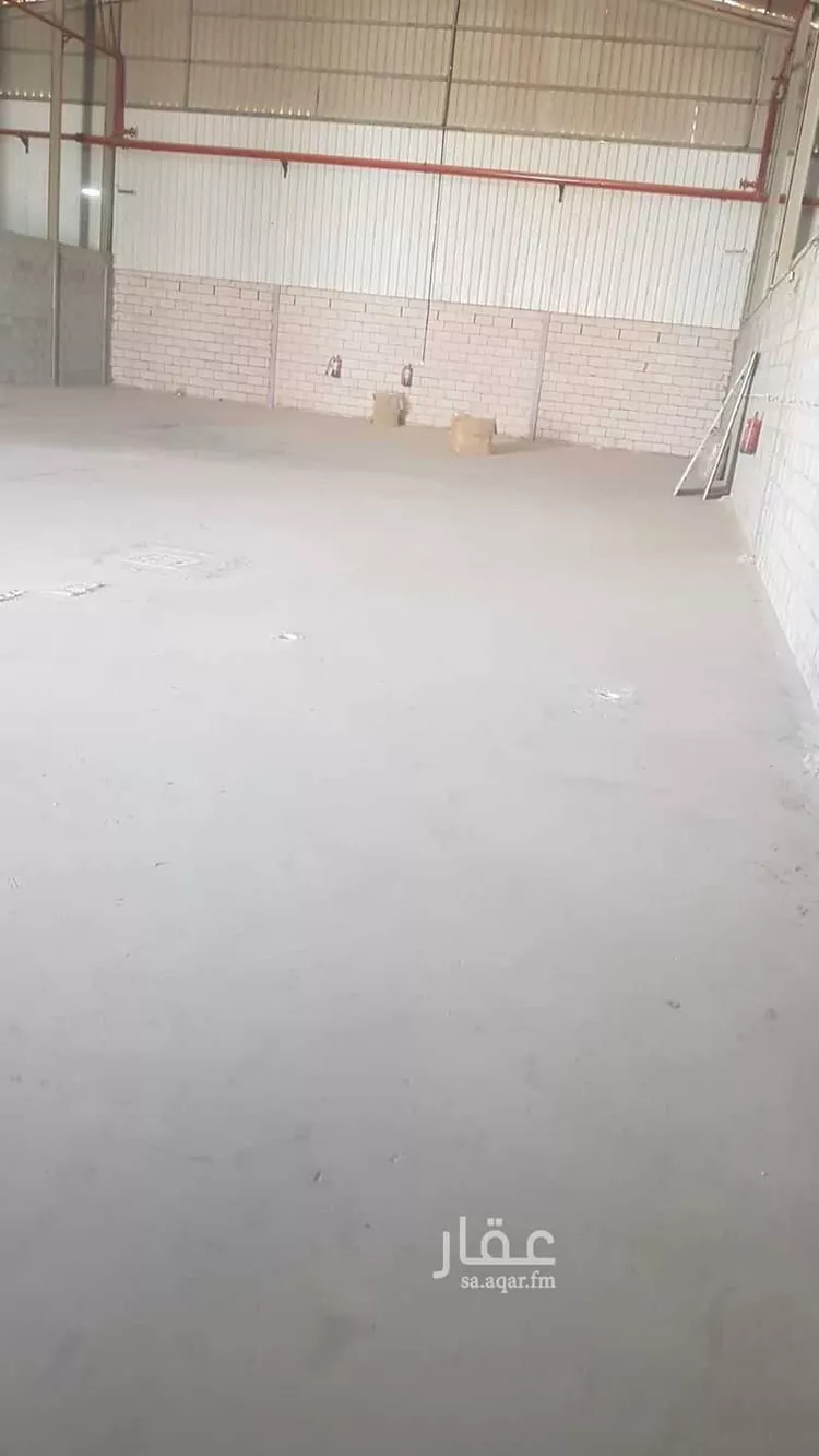 Warehouse for Rent in Al Kharj Al Safaa 8