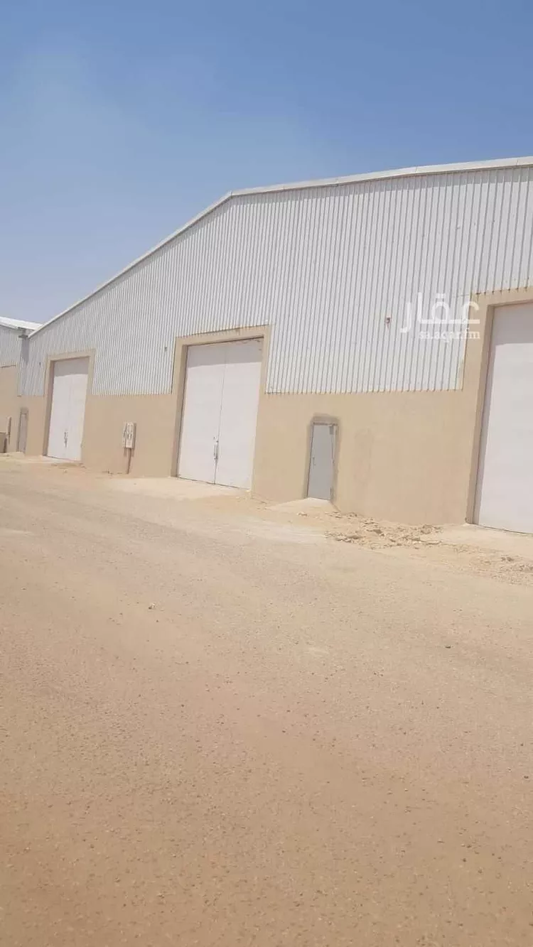 Warehouse for Rent in Al Kharj Al Safaa