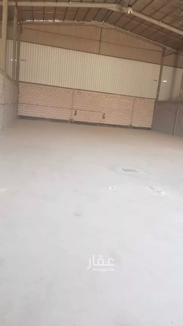 Warehouse for Rent in Al Kharj Al Safaa 13