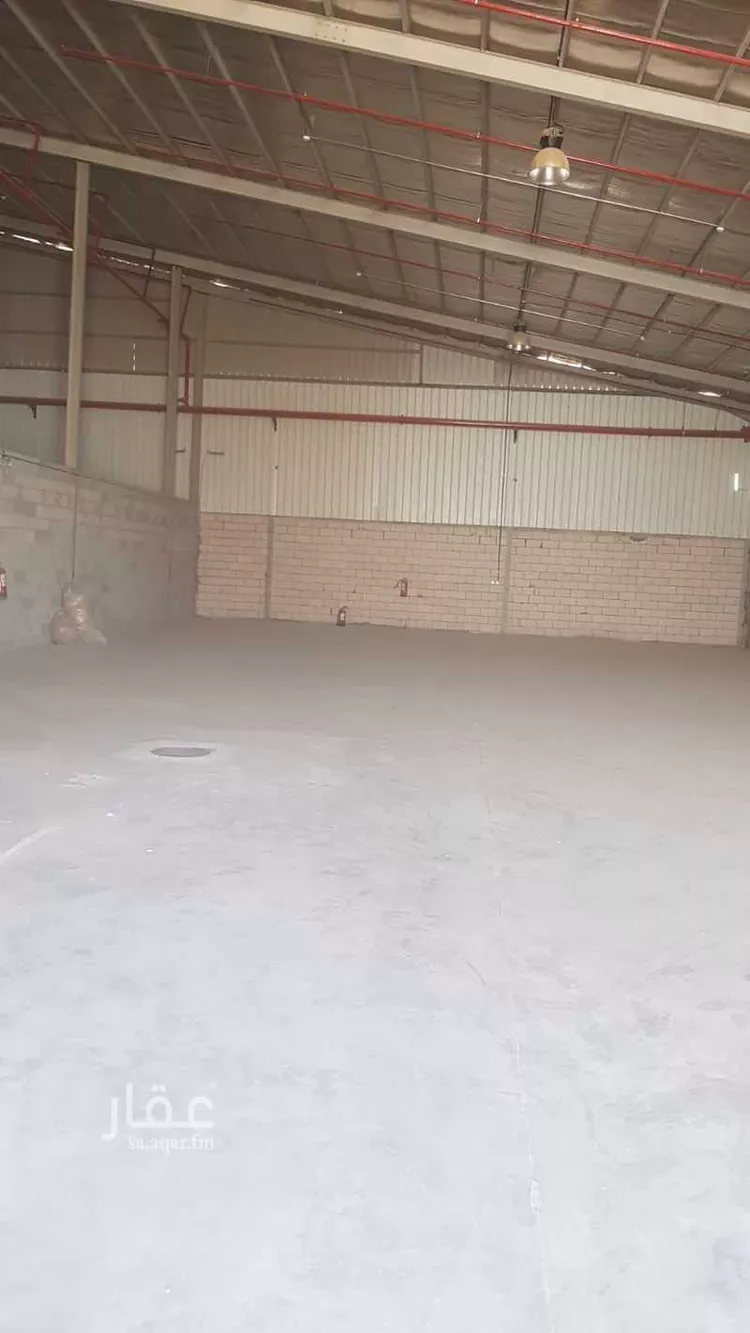 Warehouse for Rent in Al Kharj Al Safaa صورة 2