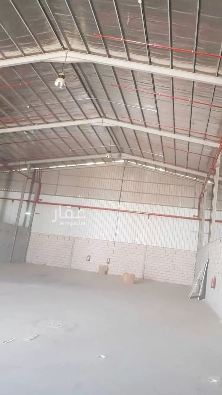 Warehouse for Rent in Al Kharj Al Safaa 11