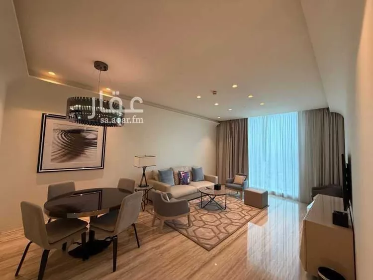 شقة للبيع في شارع الملك فهد الفرعي, حي العليا, مدينة الرياض, منطقة الرياض صورة 3