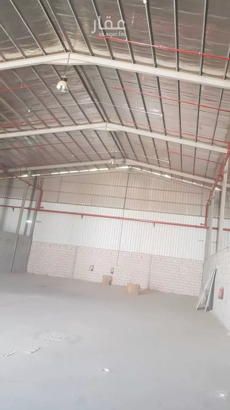 Warehouse for Rent in Al Kharj Al Safaa صورة 2