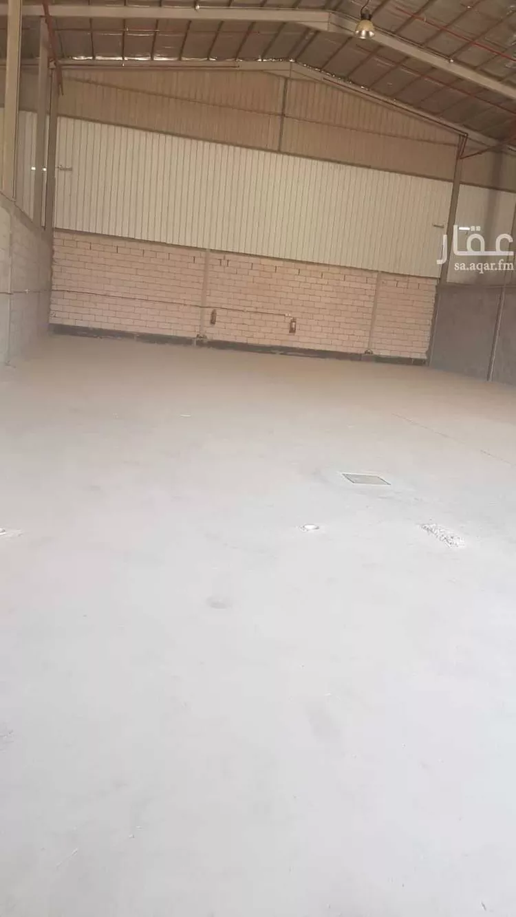 Warehouse for Rent in Al Kharj Al Safaa 13