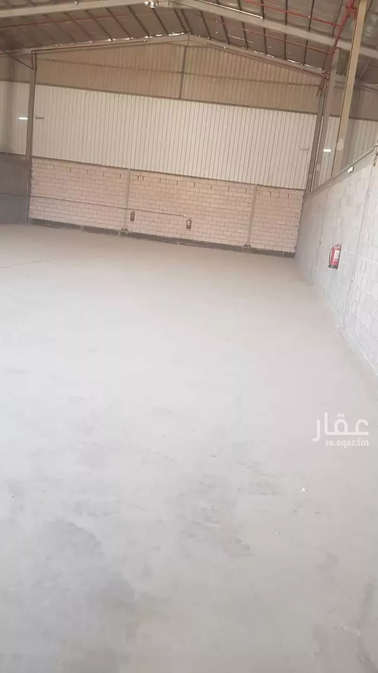 Warehouse for Rent in Al Kharj Al Safaa 15