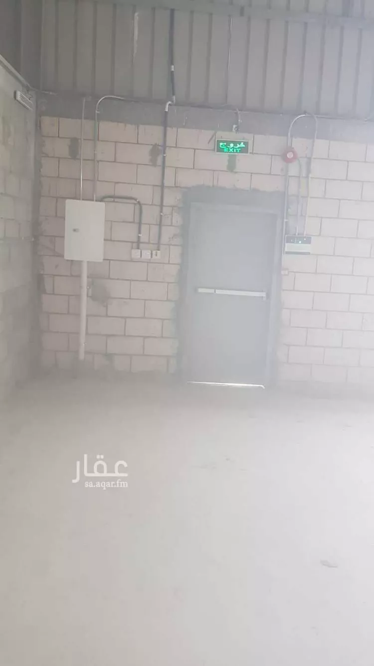 Warehouse for Rent in Al Kharj Al Safaa 7
