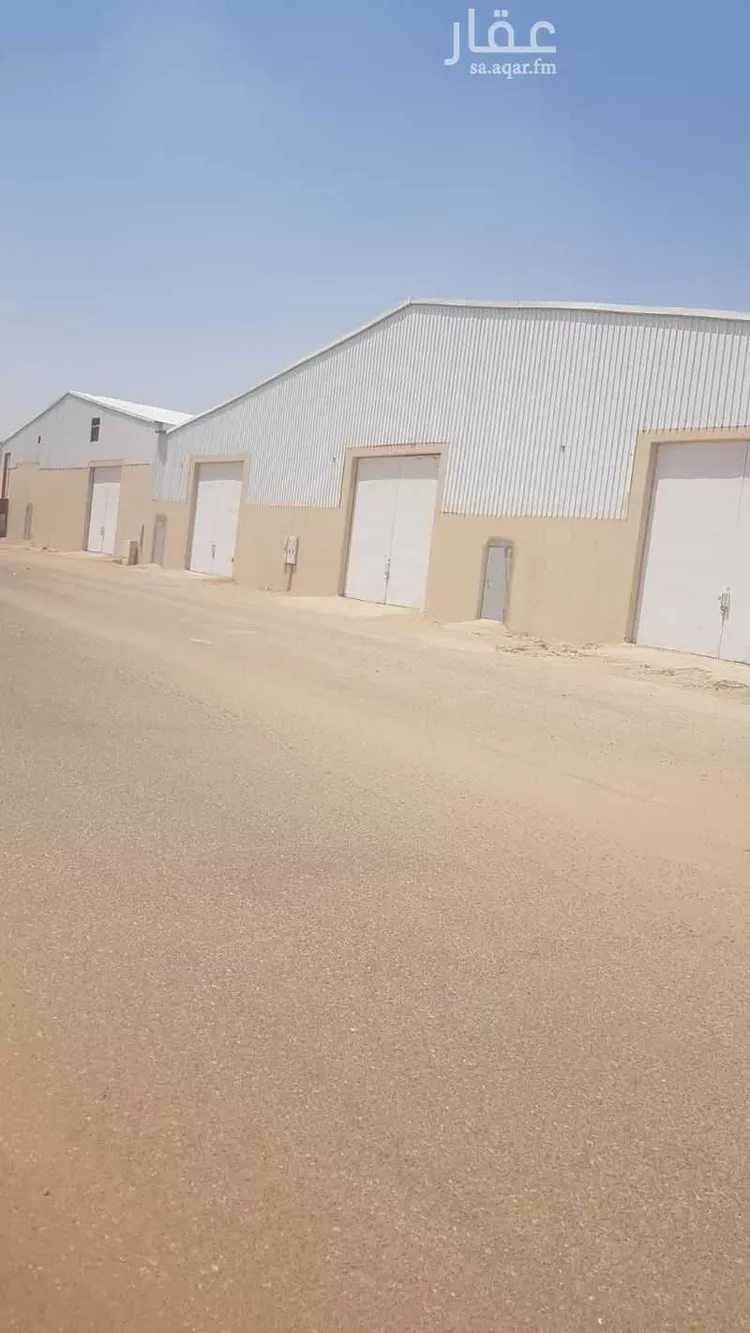 Warehouse for Rent in Al Kharj Al Safaa 14