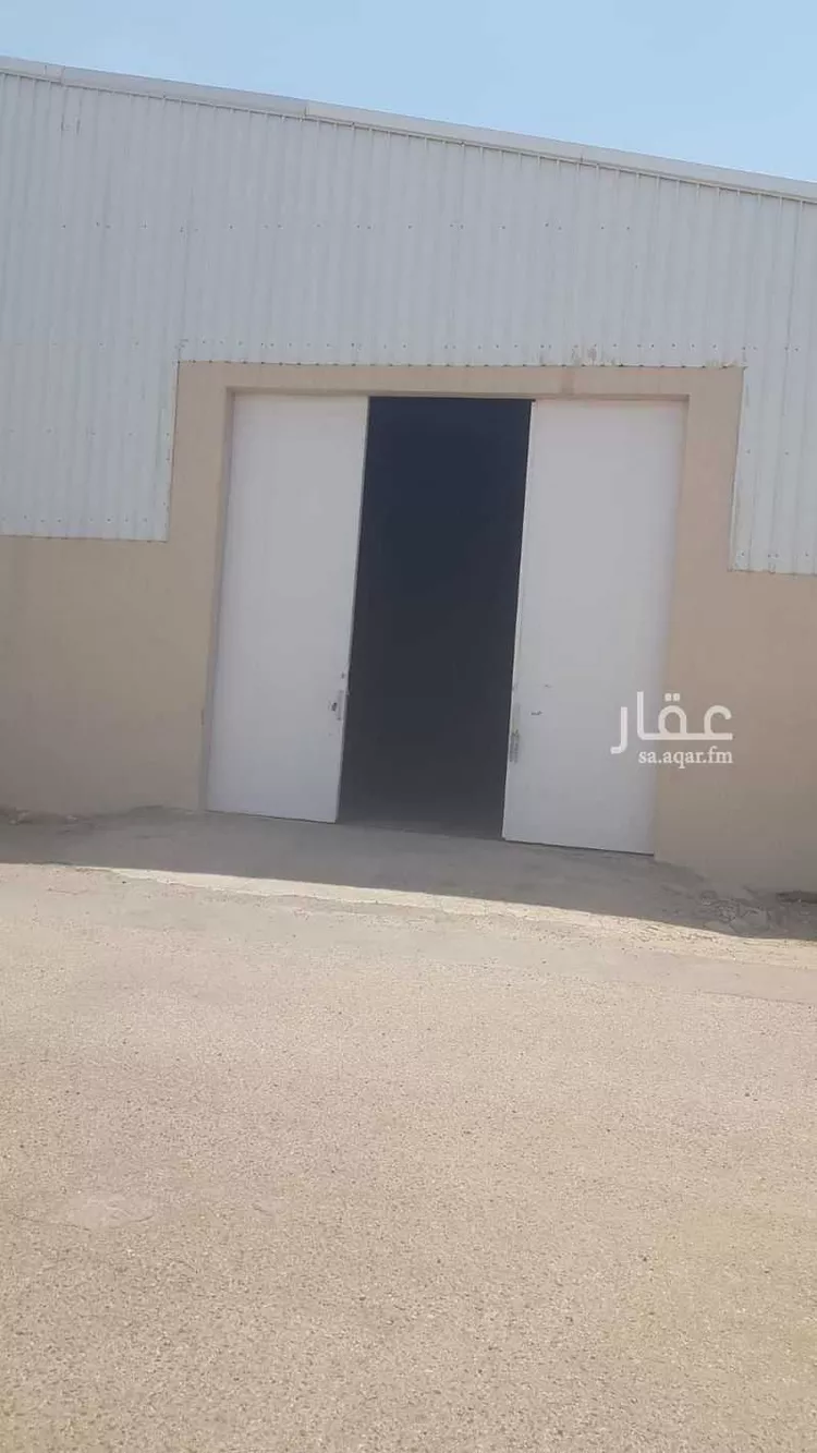 Warehouse for Rent in Al Kharj Al Safaa صورة 3