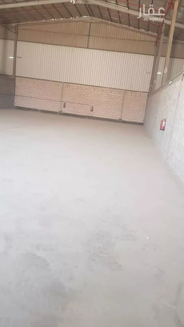Warehouse for Rent in Al Kharj Al Safaa 15