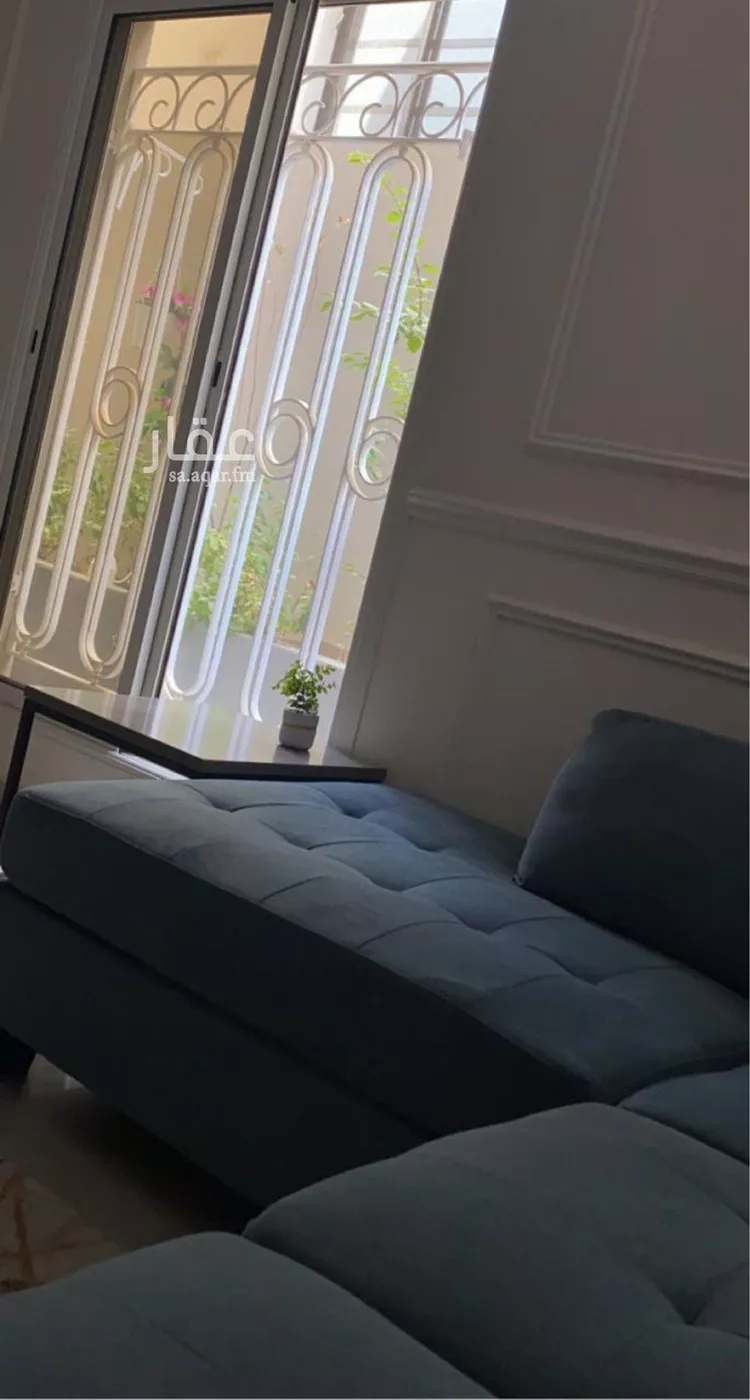 شقة للإيجار في شارع الأمير عبدالعزيز بن محمد بن عياف, حي الياسمين, مدينة الرياض, منطقة الرياض صورة 2