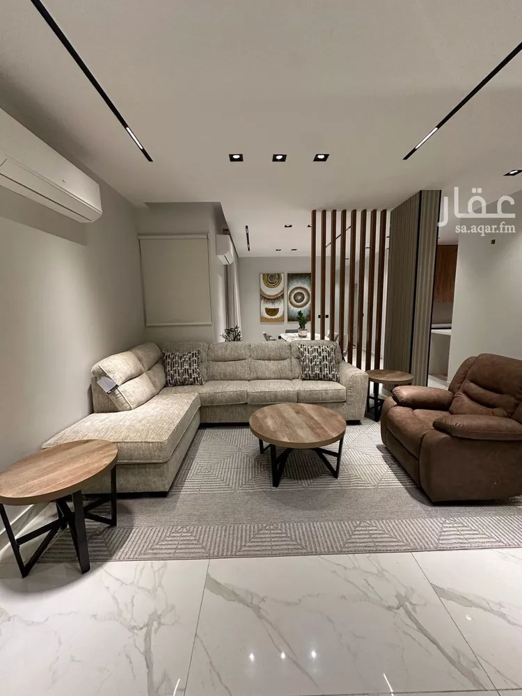 شقة للإيجار في شارع الملك عبدالعزيز, حي الياسمين, مدينة الرياض, منطقة الرياض