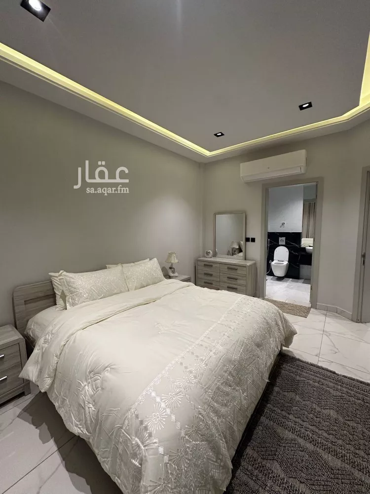 شقة للإيجار في شارع الملك عبدالعزيز, حي الياسمين, مدينة الرياض, منطقة الرياض صورة 3