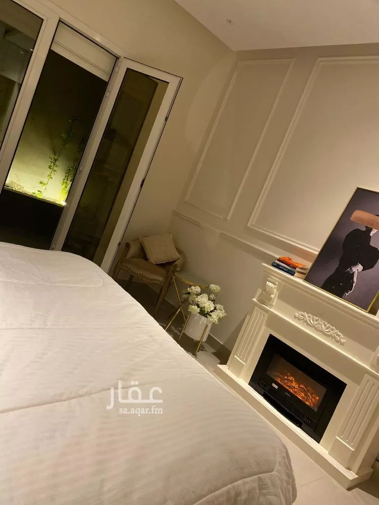 شقة للإيجار في شارع الأمير عبدالعزيز بن محمد بن عياف, حي الياسمين, مدينة الرياض, منطقة الرياض صورة 4