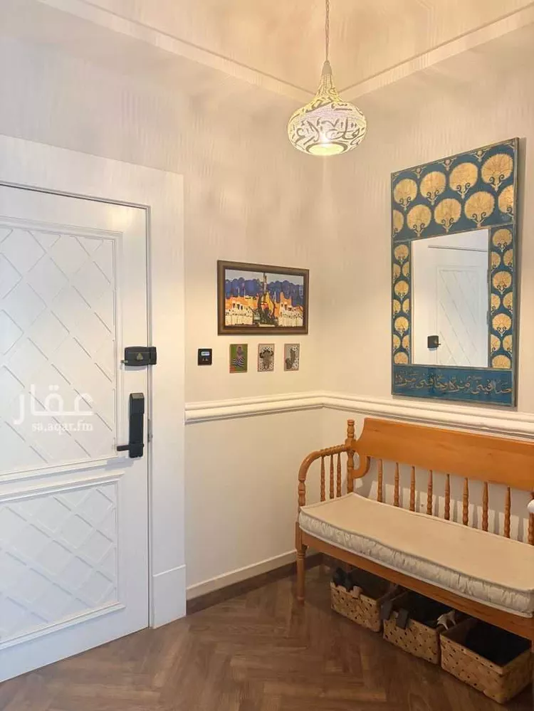 شقة مفروشة للحجز في شارع عبدالله بن شهوين ، حي العقيق ، الرياض ، منطقة الرياض صورة 5
