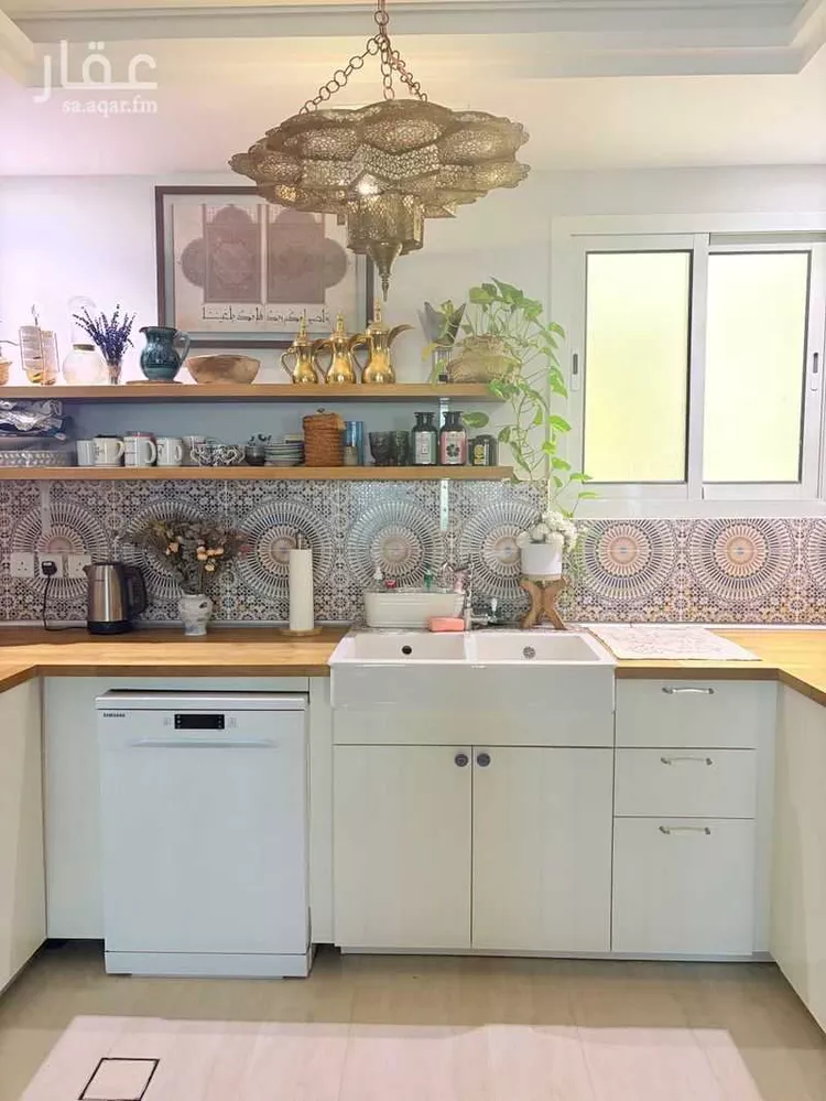 شقة مفروشة للحجز في شارع عبدالله بن شهوين ، حي العقيق ، الرياض ، منطقة الرياض صورة 4