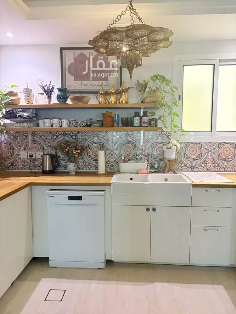 Furnished Apartment for Booking in Riyadh Al Aqiq 8