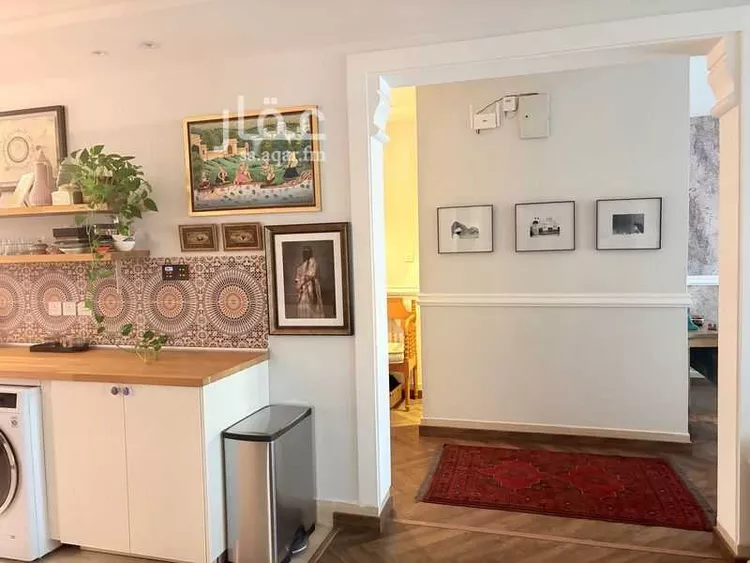Furnished Apartment for Booking in Riyadh Al Aqiq 10