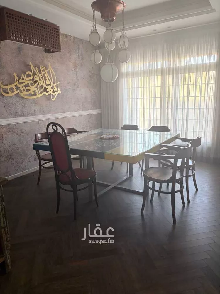 Furnished Apartment for Booking in Riyadh Al Aqiq 6