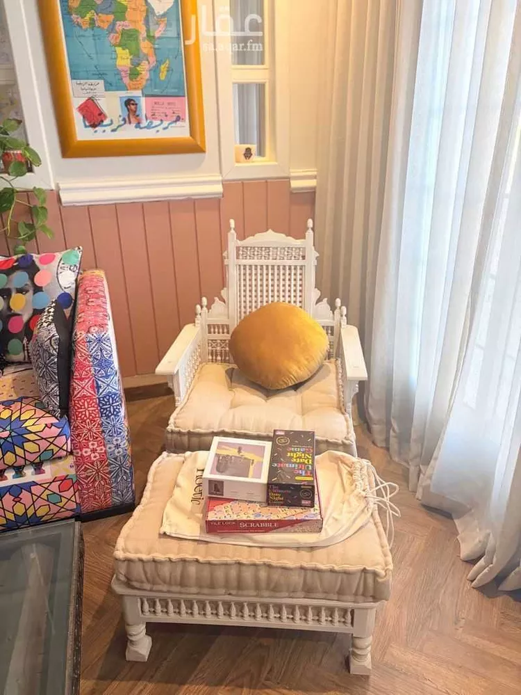 Furnished Apartment for Booking in Riyadh Al Aqiq 12
