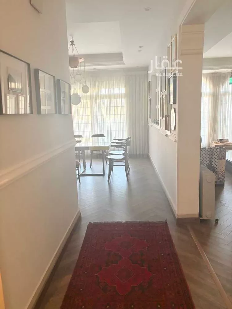 شقة مفروشة للحجز في شارع عبدالله بن شهوين ، حي العقيق ، الرياض ، منطقة الرياض