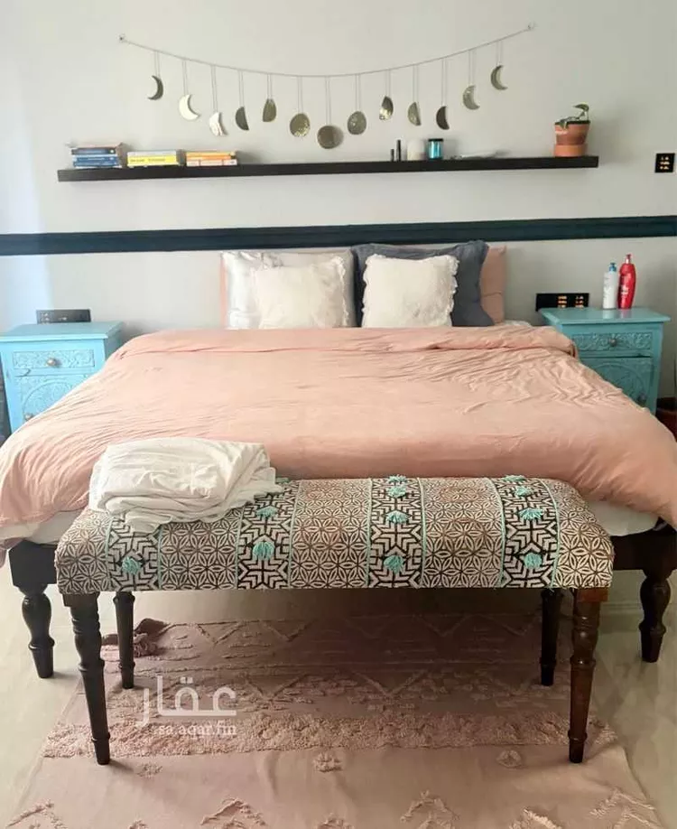 شقة مفروشة للحجز في شارع عبدالله بن شهوين ، حي العقيق ، الرياض ، منطقة الرياض صورة 2