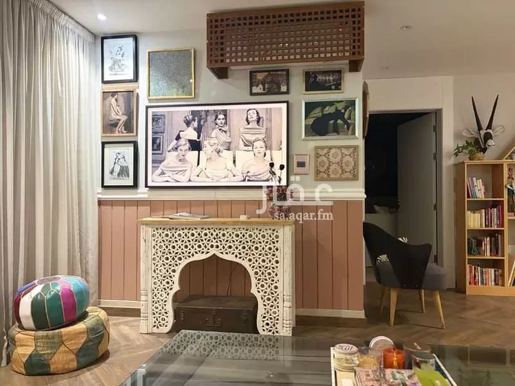 Furnished Apartment for Booking in Riyadh Al Aqiq 11