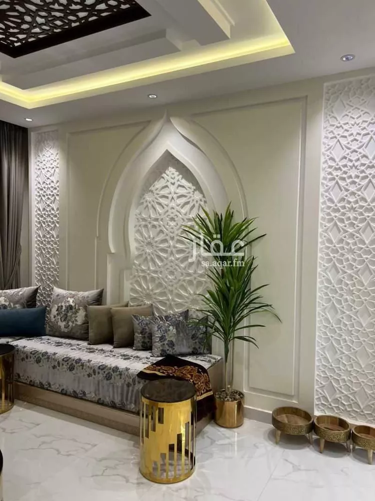 Villa for Sale in Riyadh King Fahd صورة 4